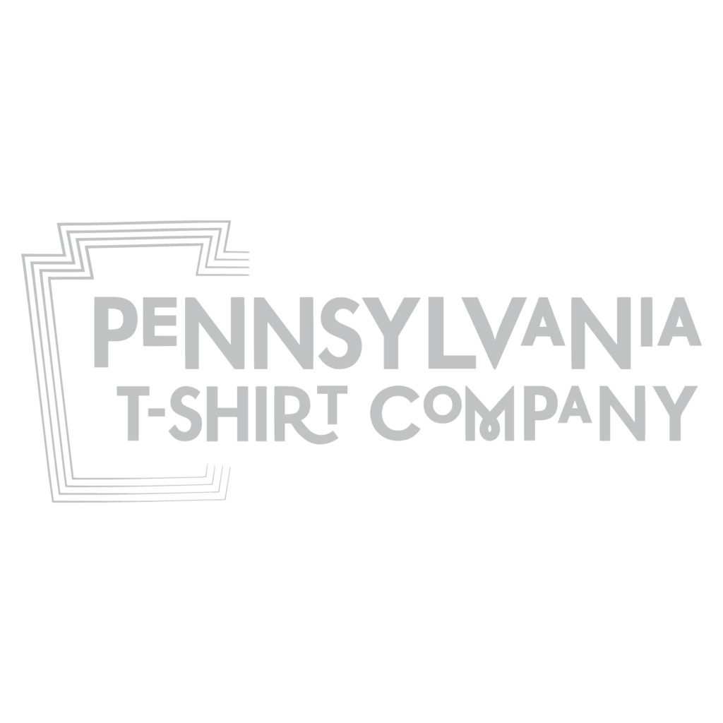 pennsylvania t-shirt company logo