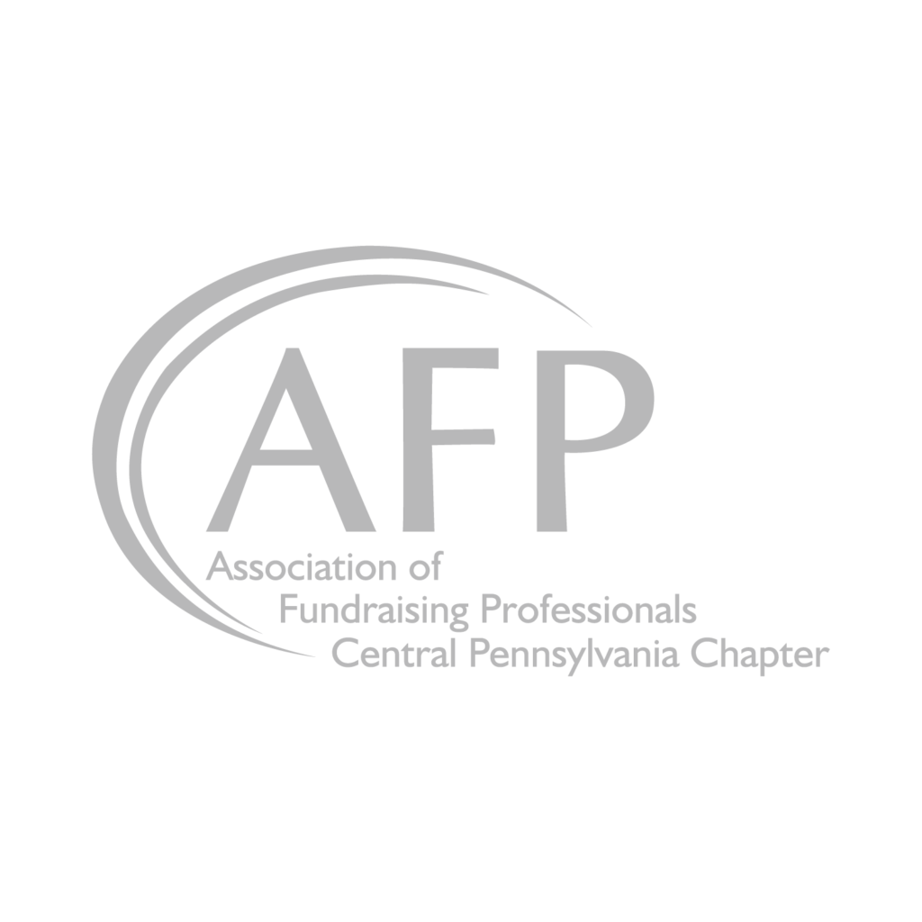Association of Fundraising Professionals Central Pennsylvania Chapter logo
