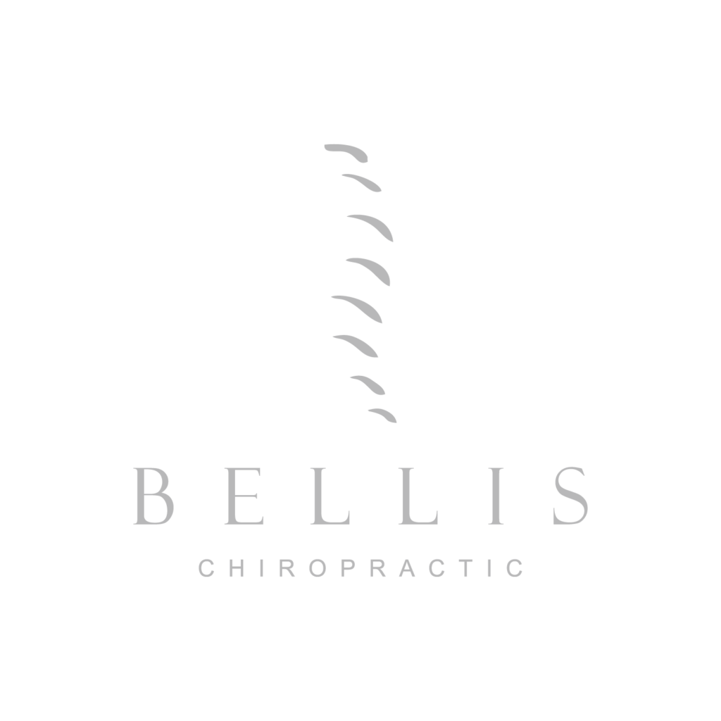 bellis chiropractic logo