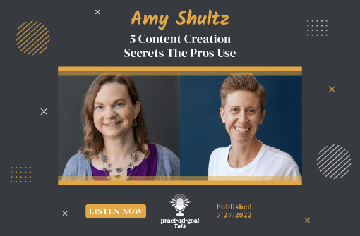 5 Content Creation Secrets The Pros Use