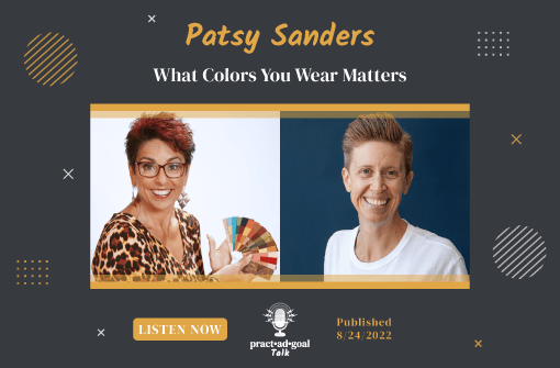 What Colors You Wear Matters