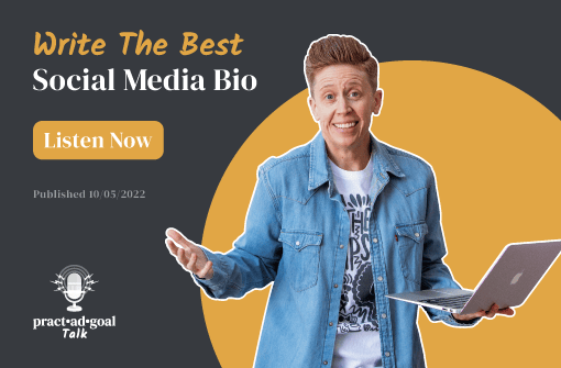 Write The Best Social Media Bio
