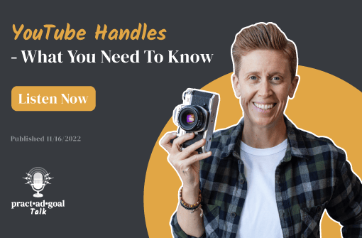 YouTube Handles - What You Need To Know