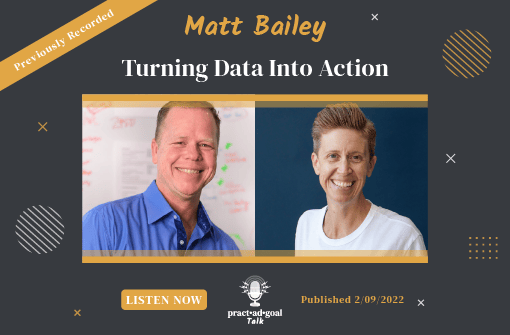 RERUN Turning Data Into Action