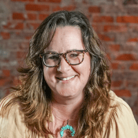 Photo of Ellen Patnaude