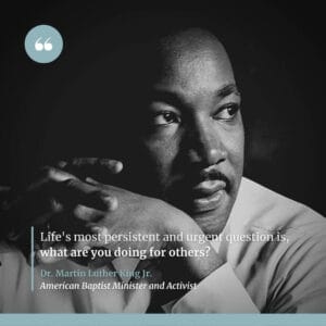 a social media marketing post for holloway media services