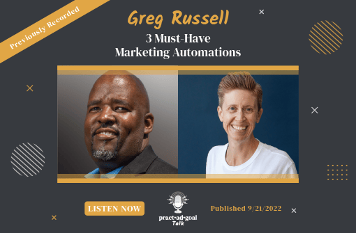 RERUN 3 Must-Have Marketing Automations