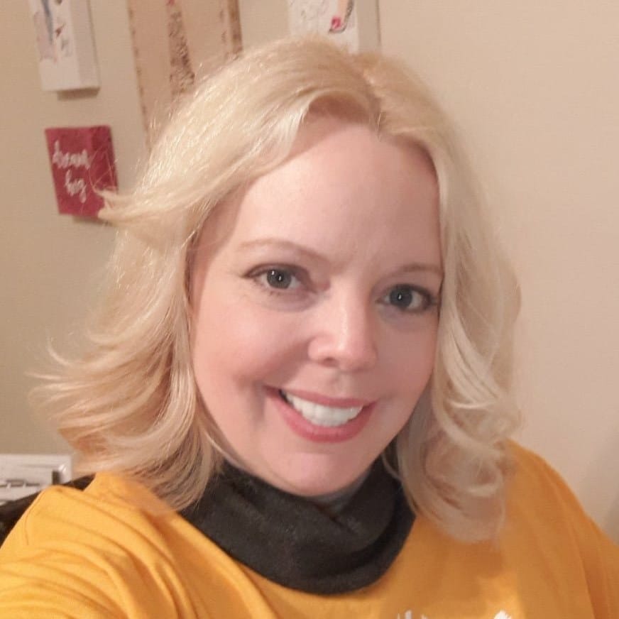 Kerry Kathleen Heaps
